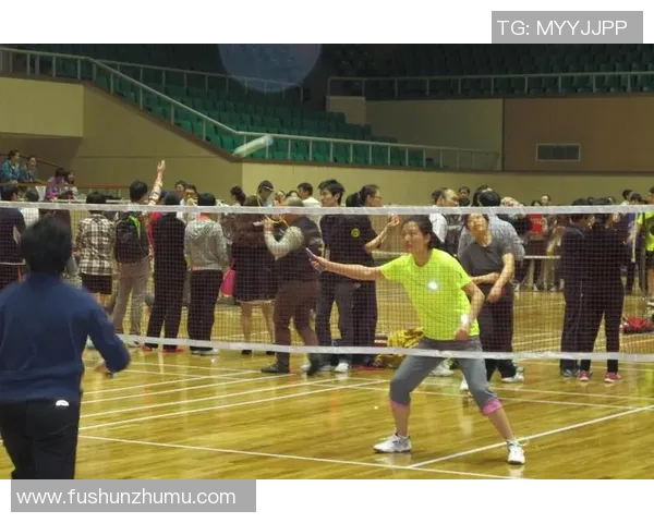 西安羽毛球队比赛经验分享与提升策略探讨