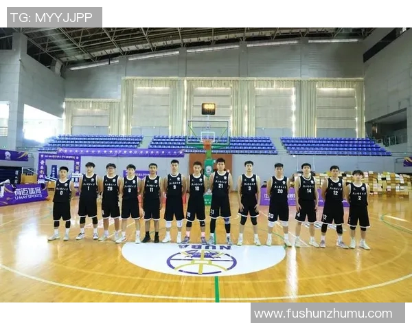 深圳篮球队荣登篮球节奏排行榜第十名展现出色团队实力与竞技风采