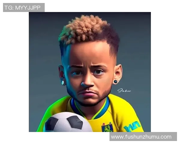 足球明星动漫高清头像女神秘魅力展现个性风采的完美选择